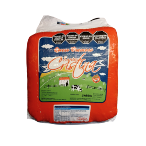 QUESO CREMOSO SANTA CRISTINA EL KILO