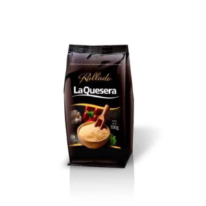 QUESO RALLADO LA QUESERA X 100 G