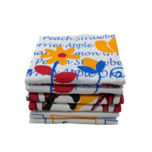 REPASADOR NIDO ABEJA ESTAMPADO X UNID