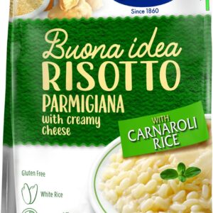 ARROZ RISOTTTO RISO SCOTTI PARMEN 210G