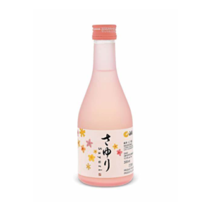 SAKE SAYURI NIGORI 300 CC