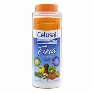 SAL FINA CELUSAL SALERO 500 G