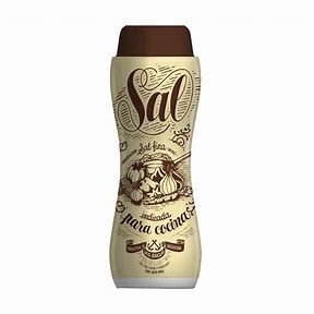 SAL FINA D.A VINTAGE X 500G SALERO