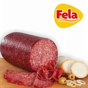 SALAME MILAN FELA FET EL K