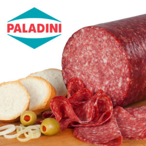 SALAME MILAN FETEADO PALADINI EL K