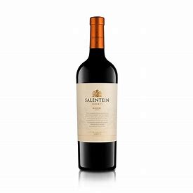 VINO MALBEC RESERVE SALENTEIN 750 CC
