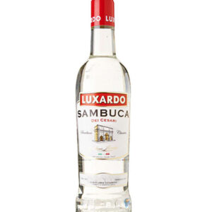 SAMBUCA LUXARDO DEI CESARI X 750 CC.