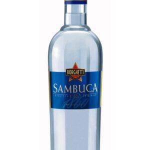 SAMBUCA ORO BORGHETTI 700 CC