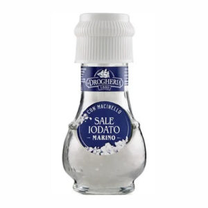 SAL MARINA CON MOLI SAN GIORGIO 90 G