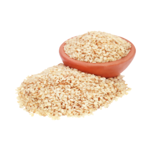 SEMILLA SESAMO PELADA EL K