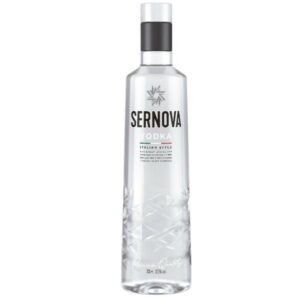 VODKA SERNOVA X 700C