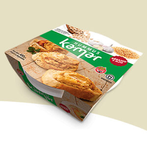 PURE GARBANZO SES/PIM/AJ/PER KAMAR 250 G