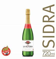 SIDRA VICTORIA 720 CC
