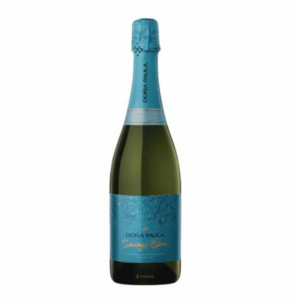 SPARKLING SAUVIG BLANC DONA PAULA 750CC
