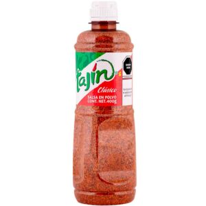 TAJIN CLASICO X 400 G