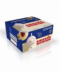 TE CLASICO AMANDA 50SAQ