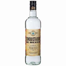 TEQUILA CONQUISTADOR X 750 CC.