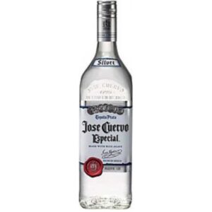 TEQUILA SILVER J. CUERVO ESP. 750 CC