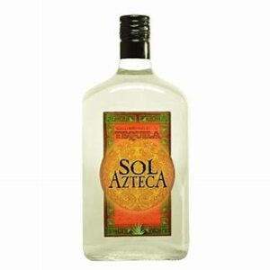TEQUILA SOL AZTECA X 1 L