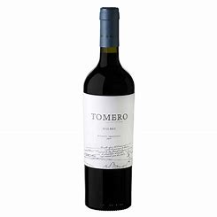 VINO MALBEC TOMERO 750 CC