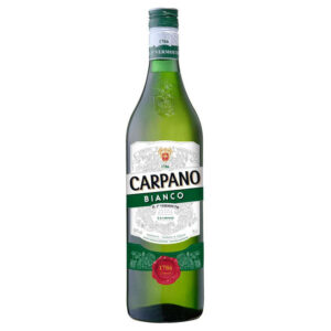 VERMOUTH CARPANO BIANCO 950CC