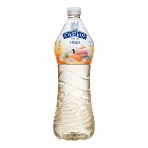 VINAGRE ARROZ CASTELO 750 CC