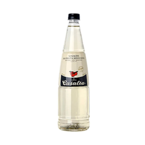 VINAGRE MANZANA CASALTA 500CC