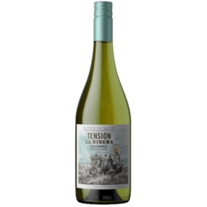 VINO CAB-CAB FRANC TENSION RIBERA X 750