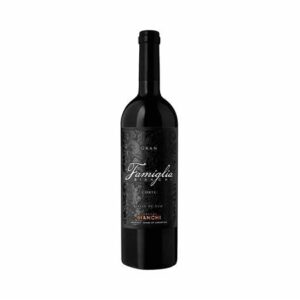 VINO MALBEC GRAN FAMGLIA 750 CC