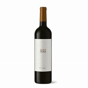 VINO MALBEC ALMA MORA 750 ML