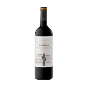 VINO BLEND EXTR CABERNET EL ESTECO 750 C