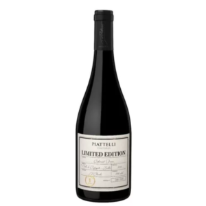 VINO CABER FRANC PIATTELLI ED. LIM 750CC