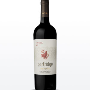 VINO CABERNET SAUV PARTRIDGE X 750CC