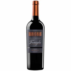 VINO CABERNET SAUV FAMIGLIA BIANCHI 750