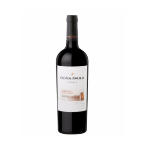 VINO CABERNET SAUV DONA PAULA X 750 CC