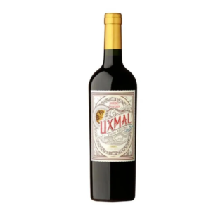 VINO CABERNET SAUV UXMAL 750 CC