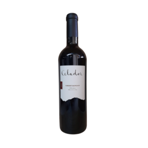 VINO CABERNET SAUVIGNON CELADOR 750 CC