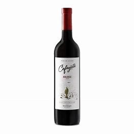 VINO MALBEC CAFAYATE 750 CC