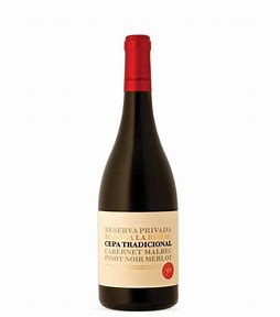 VINO CEPA TRADI SAN FELIPE 750 CC