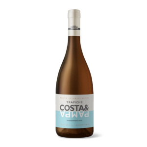 VINO CHARDONNAY COSTA&PAMPA TRAPICHE 750