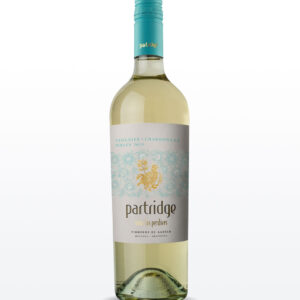 VINO CHARDONNAY PARTRIDGE X 750CC