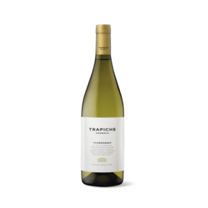 VINO CHARDONNAY RESERVA TRAPICHE 750 CC
