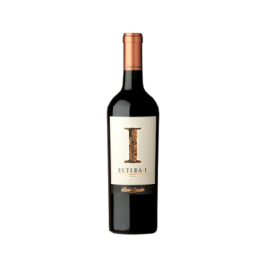 VINO MALBEC ESTIBA I 750 CC