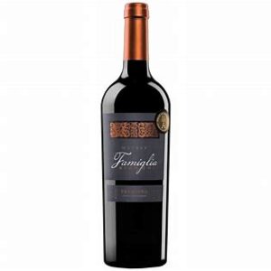 VINO MALBEC FAMIGLIA BIANCHI 750 CC