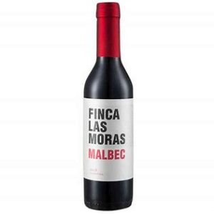 VINO MALBEC FINCA LAS MORAS 750 CC
