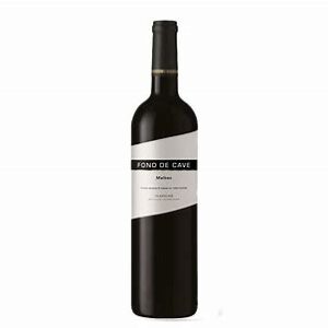 VINO MALBEC FOND DE CAVE 750 CC