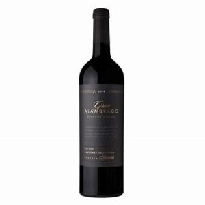 VINO MAL GRAN ALAMBRADO 750CC