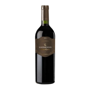 VINO GRAN CORTE LOS HAROLDOS 750CC