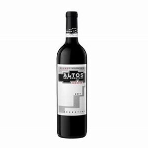 VINO MALBEC ALTOS LAS HORMIGAS 750 C