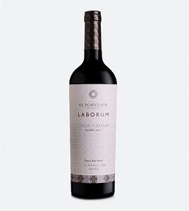 VINO MALBEC LABORUM 750 C